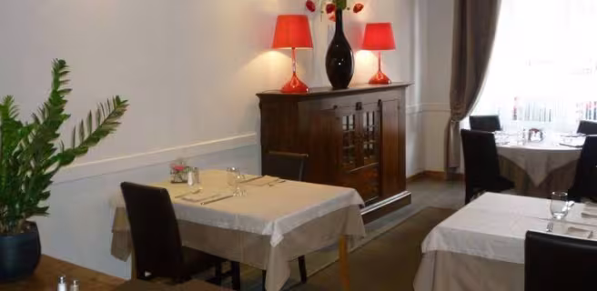 Restaurant Au Bon Gîte