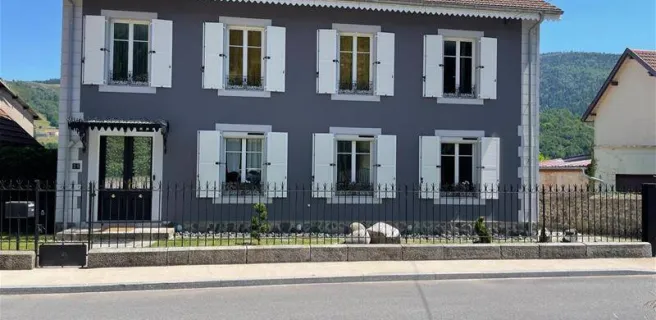 La Maison des Douceurs - Gite pour 8 personnes
