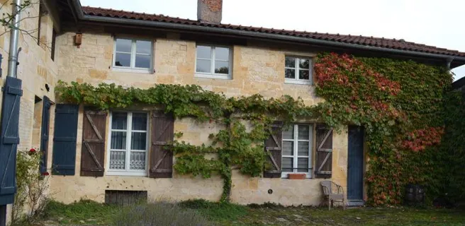 Appart'hôtel Moulin le Cygne