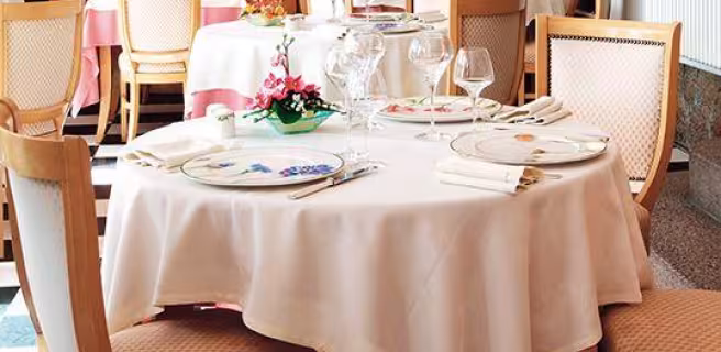 Restaurant des Lacs