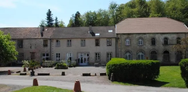 Grand gîte- la Manufacture Royale