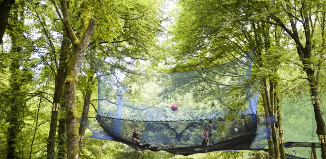 Parc d'Olhain