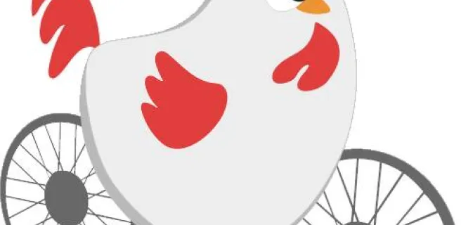 Roule Ma Poule