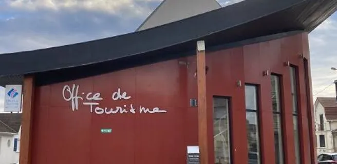 Office de Tourisme de Merlimont en Côte d'Opale