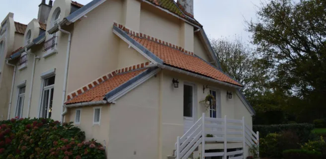 GITE DE LA REINE DES PRES