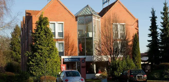 Tourhotel