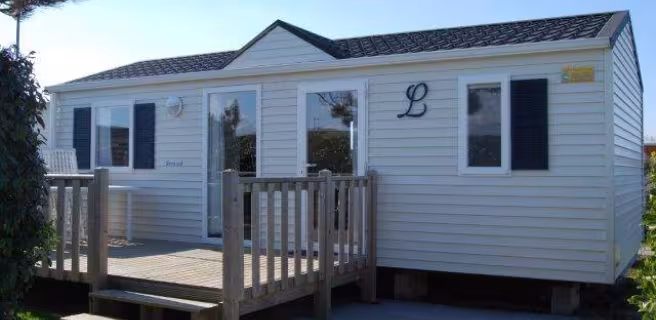 Camping Municipal les Ajoncs