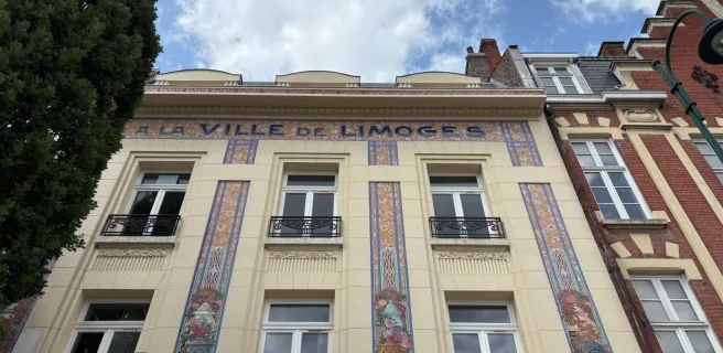 Lens Tourisme