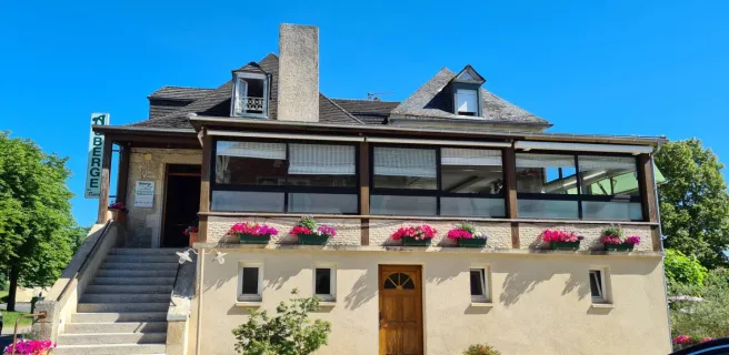 Auberge Des 7 Tours