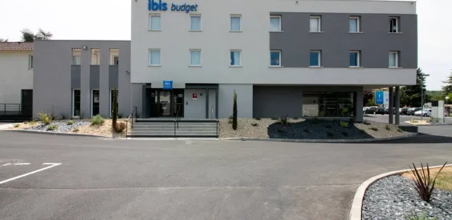 Hôtel Ibis Budget Cahors