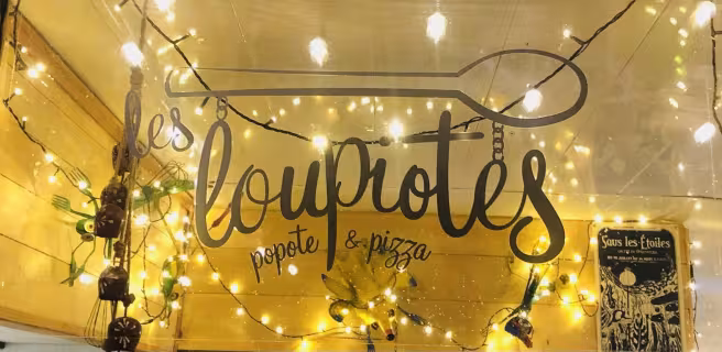 Les Loupiotes