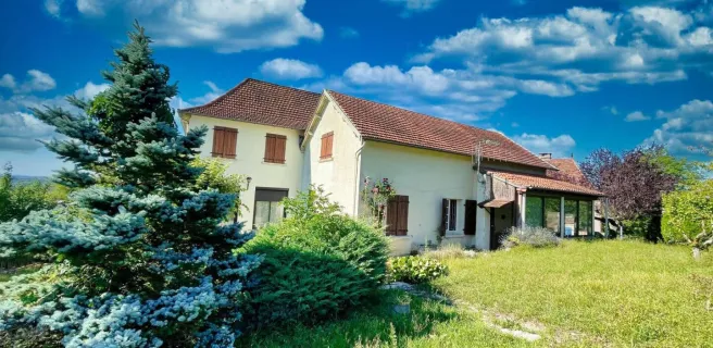 Gîte d'étape Le Refuge des Gazelles