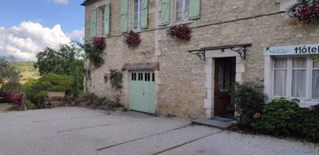 Hôtel Restaurant Auberge des 7 Tours