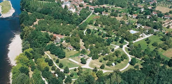 Camping du Port