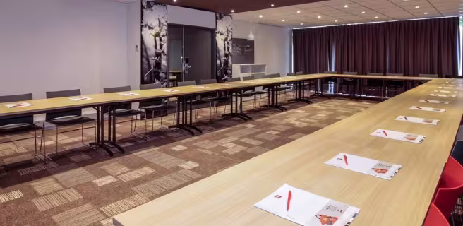 Hôtel Ibis Cahors