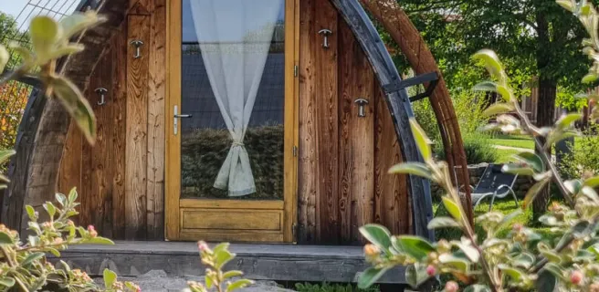 Camping La Devèze