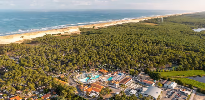 Camping Village Resort & Spa Le Vieux Port