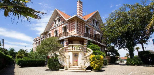 Hôtel Le Dauphin