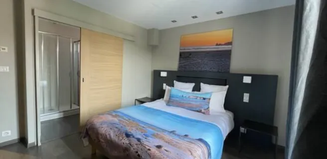 SCI Les Magnolias / chambres d'hôtes