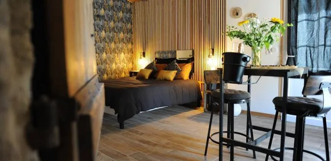 L'Alcôve d'Aliénor