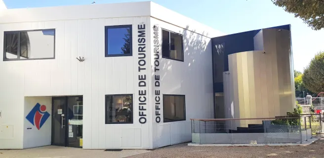 Office de Tourisme de Mussidan-Villamblard en Périgord