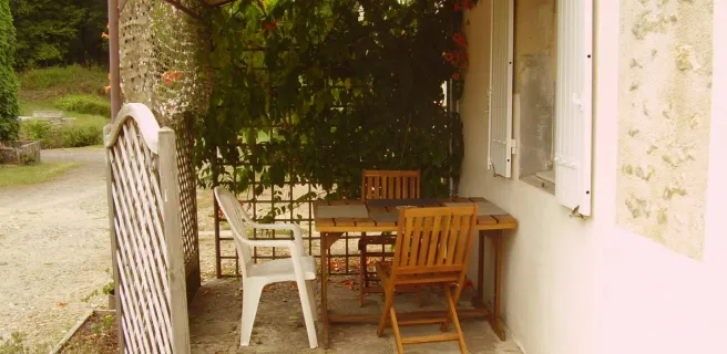 Les Carrières - Gîte C