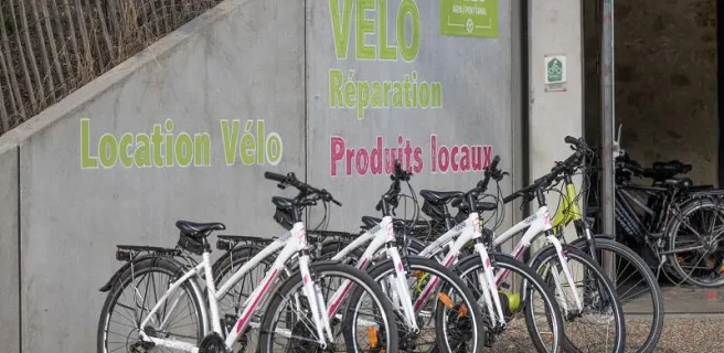 Café Vélo