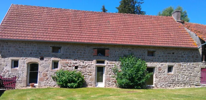 Location Gîte "Le Chêne" - 4 * / 4 épis