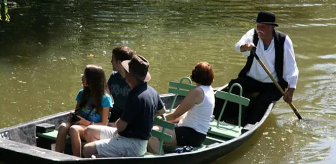 Embarcadère "Bardet-Huttiers"