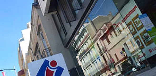 Office Intercommunal de Tourisme et du Thermalisme du Grand Dax