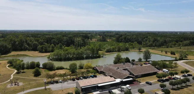 Office de Tourisme du Fronsadais