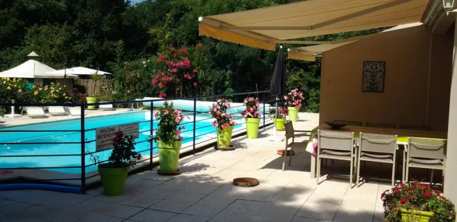 Les Roseaux