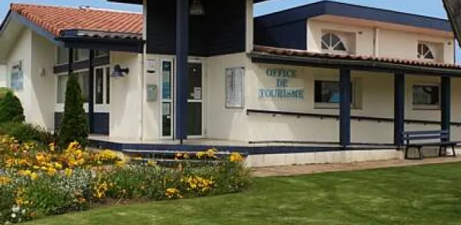 Office de Tourisme Landes Atlantique Sud