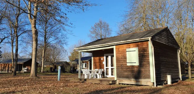 Camping Les Ô Kiri