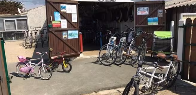 Loc Vélos