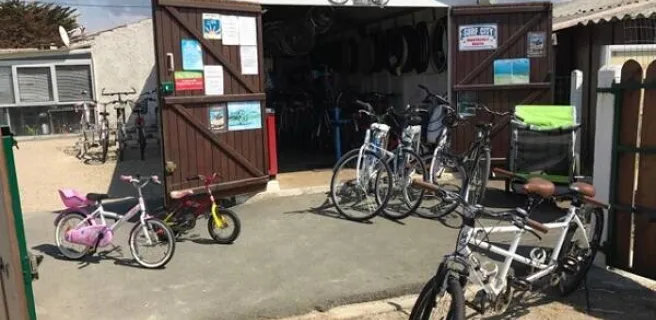 Loc Vélos