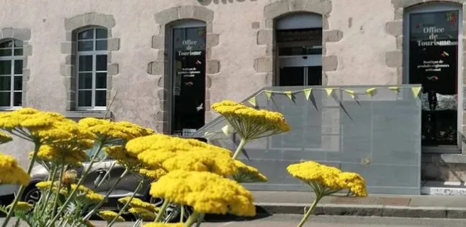 Office de Tourisme du Grand Guéret