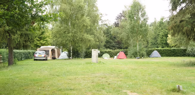 Camping du Clos imbert