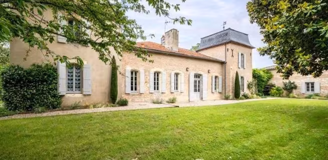 La Demeure du Bord'Ô