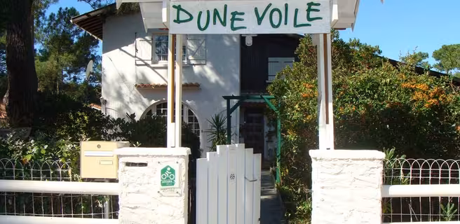 Chambres d'hôtes Dunevoile