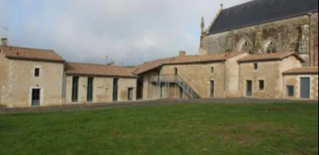 Le Relais de la Tour