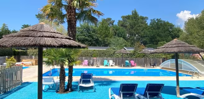 Camping Les Ecureuils