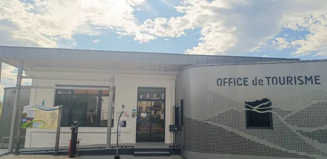 Office de Tourisme Communautaire du Pays de Nay