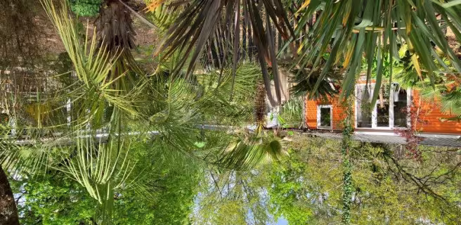 Camping Le Marache Vacances