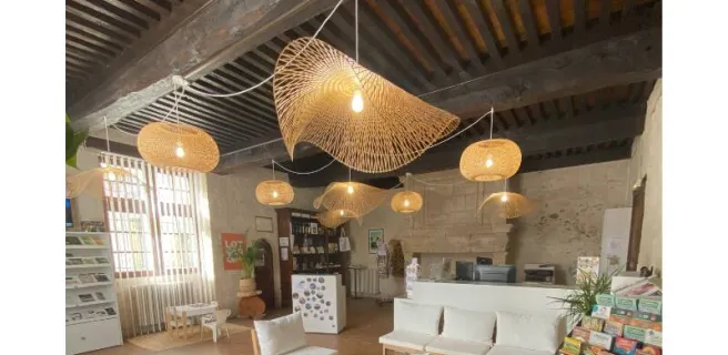 Office de Tourisme des Coteaux et Landes de Gascogne