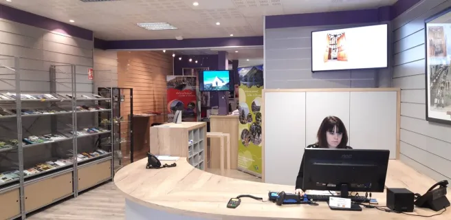 Office de Tourisme Vallée d'Ossau - Arudy