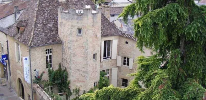 Office de Tourisme du Val de Garonne