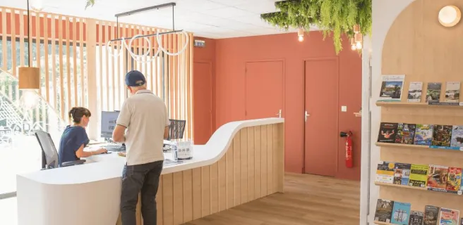 Bureau d'information touristique de Chasseneuil du Poitou