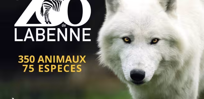 Zoo de Labenne