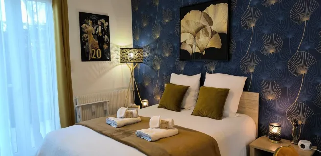 Les Treilles de Salies